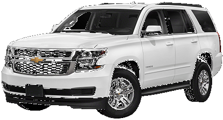 2018 Chevy Tahoe Demo