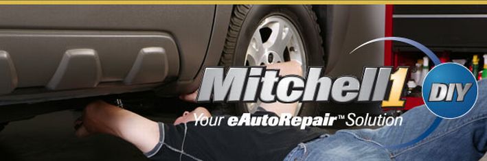 Online Auto Repair Information for the Do-it-Yourselfer